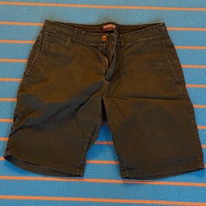 Scotch and Soda Shorts - Black - 32